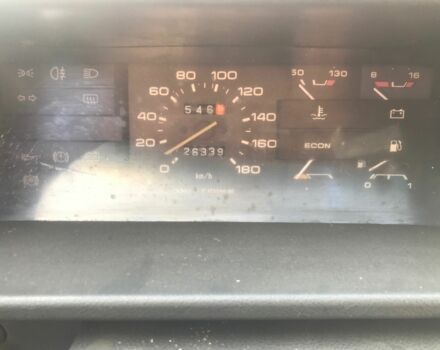 Белый ВАЗ 2108, объемом двигателя 1.5 л и пробегом 26 тыс. км за 288 $, фото 2 на Automoto.ua