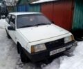Білий ВАЗ 2108, об'ємом двигуна 1.5 л та пробігом 250 тис. км за 700 $, фото 1 на Automoto.ua