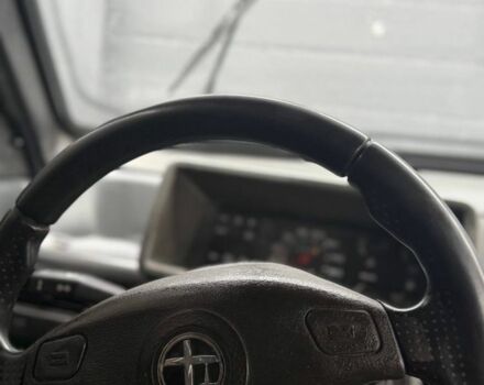 Білий ВАЗ 2108, об'ємом двигуна 1.3 л та пробігом 240 тис. км за 499 $, фото 12 на Automoto.ua