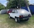 Белый ВАЗ 2108, объемом двигателя 1.3 л и пробегом 1000 тыс. км за 1008 $, фото 5 на Automoto.ua