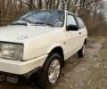 Білий ВАЗ 2108, об'ємом двигуна 0 л та пробігом 360 тис. км за 600 $, фото 1 на Automoto.ua