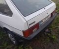 Білий ВАЗ 2108, об'ємом двигуна 1.5 л та пробігом 120 тис. км за 269 $, фото 1 на Automoto.ua