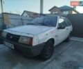 Белый ВАЗ 2108, объемом двигателя 1.1 л и пробегом 58 тыс. км за 900 $, фото 1 на Automoto.ua