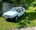 Белый ВАЗ 2108, объемом двигателя 1.3 л и пробегом 1 тыс. км за 850 $, фото 1 на Automoto.ua