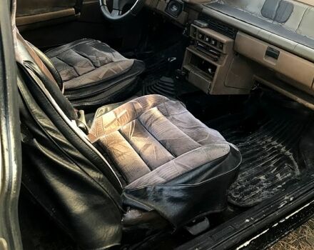 Белый ВАЗ 2108, объемом двигателя 1.5 л и пробегом 0 тыс. км за 850 $, фото 4 на Automoto.ua