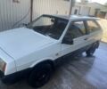 Білий ВАЗ 2108, об'ємом двигуна 1.3 л та пробігом 3 тис. км за 900 $, фото 3 на Automoto.ua