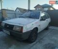 Білий ВАЗ 2108, об'ємом двигуна 1.1 л та пробігом 58 тис. км за 900 $, фото 1 на Automoto.ua