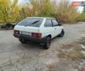 Білий ВАЗ 2108, об'ємом двигуна 1.1 л та пробігом 80 тис. км за 1900 $, фото 3 на Automoto.ua
