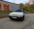 Белый ВАЗ 2108, объемом двигателя 1.1 л и пробегом 80 тыс. км за 1900 $, фото 1 на Automoto.ua