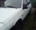 Белый ВАЗ 2108, объемом двигателя 1.5 л и пробегом 100 тыс. км за 851 $, фото 1 на Automoto.ua