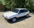 Білий ВАЗ 2108, об'ємом двигуна 1.5 л та пробігом 80 тис. км за 602 $, фото 1 на Automoto.ua