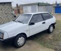 Білий ВАЗ 2108, об'ємом двигуна 1.29 л та пробігом 152 тис. км за 1100 $, фото 1 на Automoto.ua