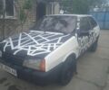 Білий ВАЗ 2108, об'ємом двигуна 0 л та пробігом 111 тис. км за 591 $, фото 1 на Automoto.ua
