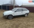 Белый ВАЗ 2108, объемом двигателя 1.29 л и пробегом 83 тыс. км за 450 $, фото 1 на Automoto.ua