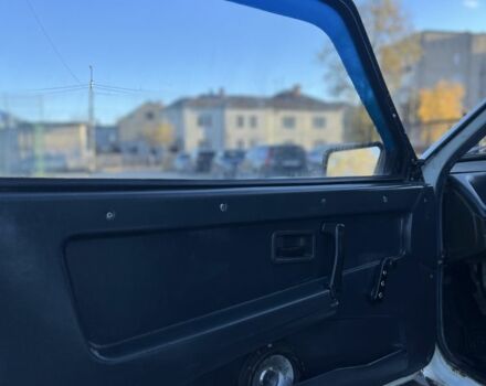 Белый ВАЗ 2108, объемом двигателя 1.5 л и пробегом 180 тыс. км за 750 $, фото 8 на Automoto.ua