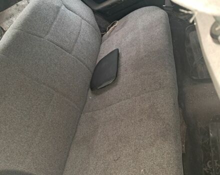 Белый ВАЗ 2108, объемом двигателя 1 л и пробегом 55 тыс. км за 477 $, фото 7 на Automoto.ua