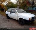 Білий ВАЗ 2108, об'ємом двигуна 1.5 л та пробігом 0 тис. км за 550 $, фото 1 на Automoto.ua