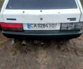 Белый ВАЗ 2108, объемом двигателя 1.3 л и пробегом 145 тыс. км за 800 $, фото 1 на Automoto.ua