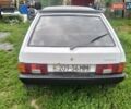 Белый ВАЗ 2108, объемом двигателя 1.5 л и пробегом 100 тыс. км за 1100 $, фото 1 на Automoto.ua