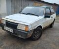 Белый ВАЗ 2108, объемом двигателя 0 л и пробегом 200 тыс. км за 313 $, фото 3 на Automoto.ua