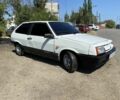 Білий ВАЗ 2108, об'ємом двигуна 1.5 л та пробігом 80 тис. км за 602 $, фото 5 на Automoto.ua