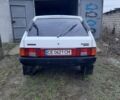 Белый ВАЗ 2108, объемом двигателя 1.29 л и пробегом 152 тыс. км за 1100 $, фото 3 на Automoto.ua