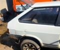 Белый ВАЗ 2108, объемом двигателя 1.1 л и пробегом 0 тыс. км за 700 $, фото 1 на Automoto.ua