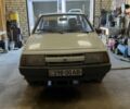 Белый ВАЗ 2108, объемом двигателя 1.3 л и пробегом 60 тыс. км за 1300 $, фото 1 на Automoto.ua