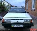 ВАЗ 2108 1990 в Кропивницком (Кировограде) на Automoto.ua Белый ВАЗ 2108, объемом двигателя 1.3 л и пробегом 75 тыс. км за 1300 $, фото 2 на Automoto.ua