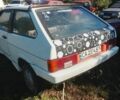 Білий ВАЗ 2108, об'ємом двигуна 1.5 л та пробігом 198 тис. км за 404 $, фото 2 на Automoto.ua