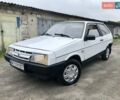 Білий ВАЗ 2108, об'ємом двигуна 1.5 л та пробігом 202 тис. км за 750 $, фото 1 на Automoto.ua