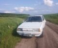 Белый ВАЗ 2108, объемом двигателя 1.3 л и пробегом 273 тыс. км за 570 $, фото 2 на Automoto.ua