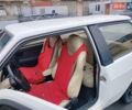 Белый ВАЗ 2108, объемом двигателя 1.29 л и пробегом 328 тыс. км за 1500 $, фото 10 на Automoto.ua