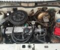 Белый ВАЗ 2108, объемом двигателя 2 л и пробегом 350 тыс. км за 1200 $, фото 3 на Automoto.ua