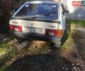 Білий ВАЗ 2108, об'ємом двигуна 1.5 л та пробігом 69 тис. км за 800 $, фото 1 на Automoto.ua