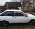 Білий ВАЗ 2108, об'ємом двигуна 1.5 л та пробігом 100 тис. км за 851 $, фото 3 на Automoto.ua
