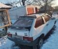 Білий ВАЗ 2108, об'ємом двигуна 1.5 л та пробігом 1000 тис. км за 231 $, фото 4 на Automoto.ua
