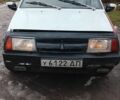 Белый ВАЗ 2108, объемом двигателя 0 л и пробегом 200 тыс. км за 473 $, фото 1 на Automoto.ua