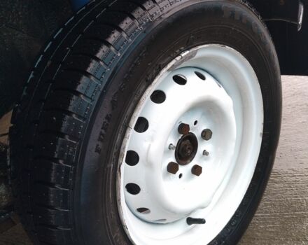 Білий ВАЗ 2108, об'ємом двигуна 0 л та пробігом 48 тис. км за 1250 $, фото 3 на Automoto.ua