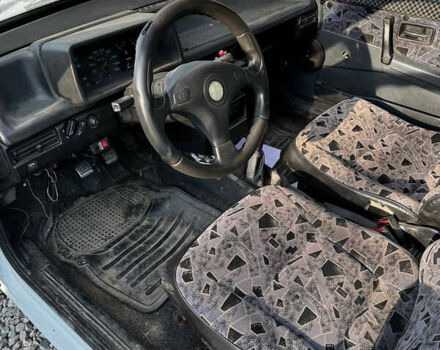 Белый ВАЗ 2108, объемом двигателя 1.5 л и пробегом 200 тыс. км за 500 $, фото 5 на Automoto.ua