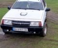 Белый ВАЗ 2108, объемом двигателя 1.3 л и пробегом 0 тыс. км за 950 $, фото 1 на Automoto.ua