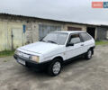 Білий ВАЗ 2108, об'ємом двигуна 1.5 л та пробігом 202 тис. км за 750 $, фото 4 на Automoto.ua