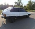 Белый ВАЗ 2108, объемом двигателя 0 л и пробегом 55 тыс. км за 1200 $, фото 4 на Automoto.ua
