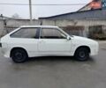 Белый ВАЗ 2108, объемом двигателя 1.29 л и пробегом 328 тыс. км за 1500 $, фото 4 на Automoto.ua