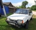 Белый ВАЗ 2108, объемом двигателя 1.3 л и пробегом 1000 тыс. км за 1008 $, фото 11 на Automoto.ua