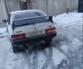 Белый ВАЗ 2108, объемом двигателя 1 л и пробегом 51 тыс. км за 650 $, фото 1 на Automoto.ua