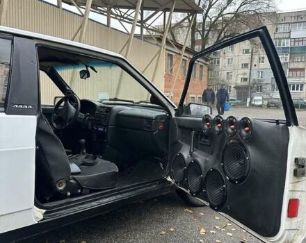 Білий ВАЗ 2108, об'ємом двигуна 1.6 л та пробігом 200 тис. км за 2500 $, фото 13 на Automoto.ua