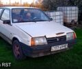 Белый ВАЗ 2108, объемом двигателя 15 л и пробегом 250 тыс. км за 530 $, фото 1 на Automoto.ua