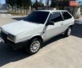 Белый ВАЗ 2108, объемом двигателя 1.6 л и пробегом 280 тыс. км за 2300 $, фото 11 на Automoto.ua