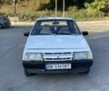 Білий ВАЗ 2108, об'ємом двигуна 1.5 л та пробігом 251 тис. км за 560 $, фото 4 на Automoto.ua